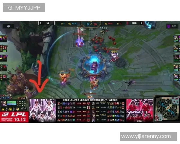 和平精英节奏排行榜揭晓EDG强势夺得第二名引发热议 和平精英节奏排行榜揭晓EDG强势夺得第二名引发热议