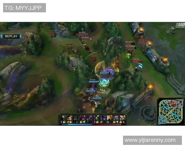 深入分析EDG在DOTA2阵地战中的战术布局与应对策略