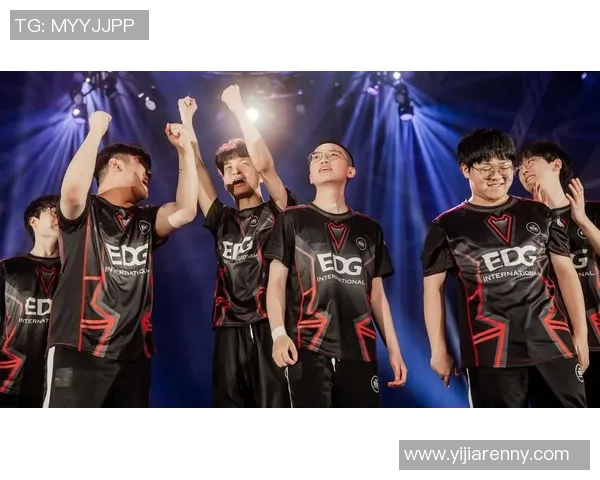 EDG在世界大师赛中的团队配合分析与表现点评