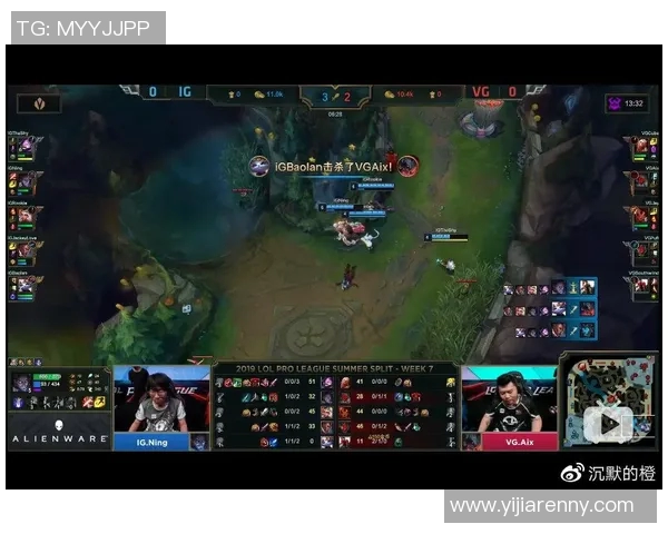 赛后复盘V5与IG对决的速度分析与战术探讨