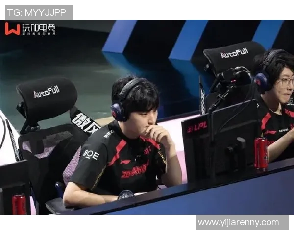 全明星赛特别报道RNG战队转型之路与S15电竞新篇章