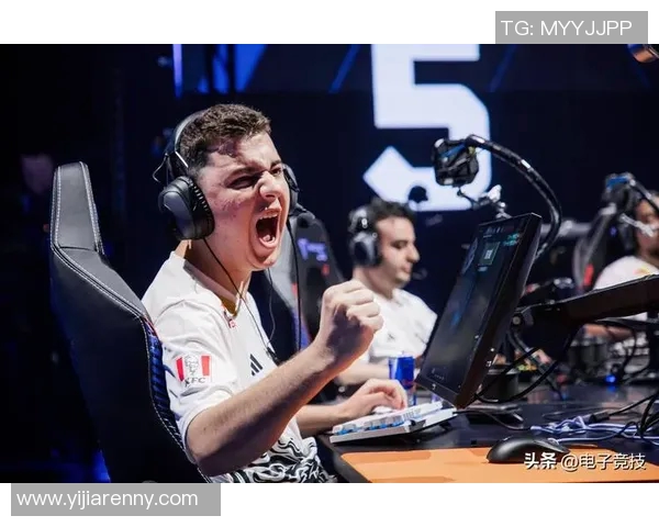 电竞比分深度解析FPX战队的意识与团队协作之道