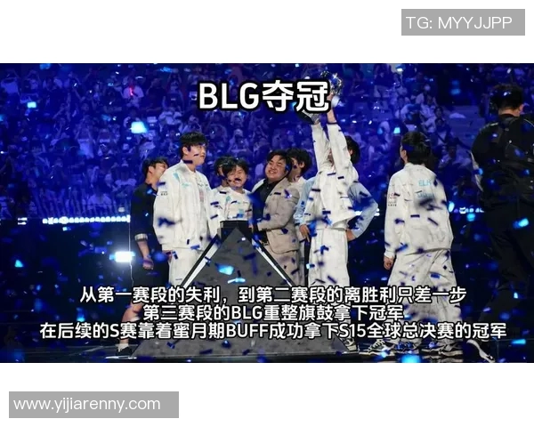 BLG在S15电竞总决赛英雄联盟比赛中荣获第八名经验排行榜佳绩