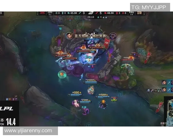 RNG与JDG电竞对决赛后复盘耐力较量与战术分析