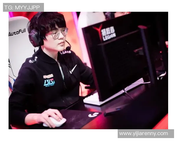 英雄联盟意识排行榜揭晓BLG强势登顶第二名引发热议