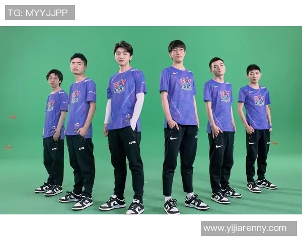 全明星赛特别报道揭示LNG战队成长历程与辉煌成就的背后故事实时数据 全明星赛特别报道揭示LNG战队成长历程与辉煌成就的背后故事实时数据