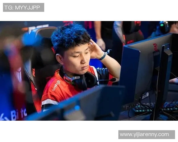 电竞数据探索刘芳的CSGO旅程与成长故事深度对话分享