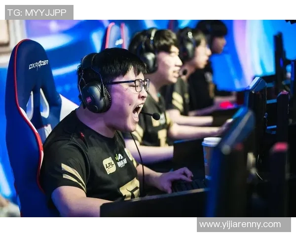 esports数据英雄联盟个人能力排行榜揭晓RNG战队荣登第六名引发热议 esports数据英雄联盟个人能力排行榜揭晓RNG战队荣登第六名引发热议