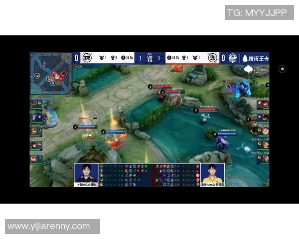 esports数据王者荣耀V5战队意识深度分析与战术探讨之旅