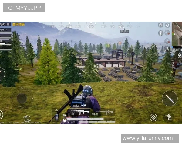 电竞新闻热议和平精英BLG耐力变革对游戏竞技环境的深远影响与未来发展趋势 电竞新闻热议和平精英BLG耐力变革对游戏竞技环境的深远影响与未来发展趋势