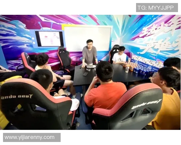 电竞新闻电竞之路的深度剖析陈军在英雄联盟中的奋斗与成长 电竞新闻电竞之路的深度剖析陈军在英雄联盟中的奋斗与成长