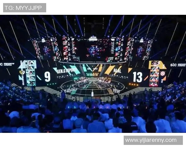 科学提升电竞比分的英雄联盟比赛经验与训练方法探讨实时新闻 科学提升电竞比分的英雄联盟比赛经验与训练方法探讨实时新闻